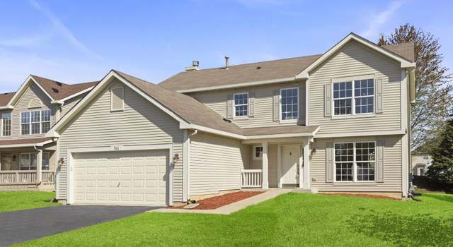 Photo of 311 Berkeley Dr, Bolingbrook, IL 60440