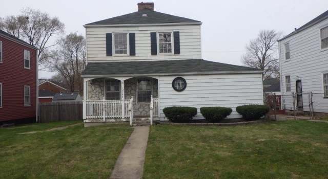 Photo of 12744 S Wallace St, Chicago, IL 60628