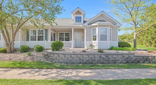 Photo of 12287 White Tail Ln #12287, Huntley, IL 60142