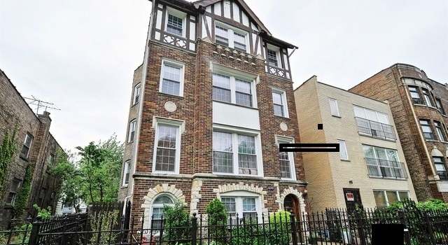 Photo of 6650 N Damen Ave, Chicago, IL 60645