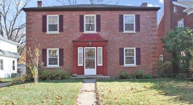 Photo of 109 Elmore St, Park Ridge, IL 60068