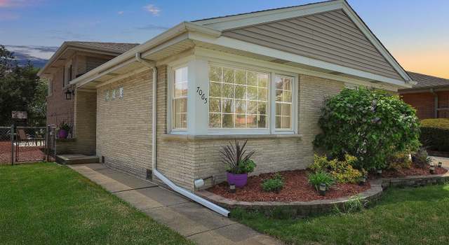 Photo of 7065 W Madison St, Niles, IL 60714