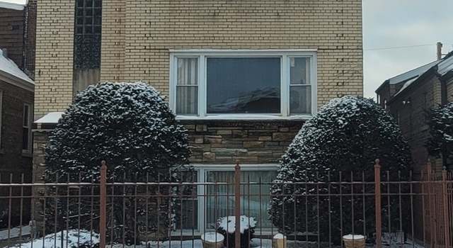 Photo of 7312 S Campbell Ave, Chicago, IL 60629