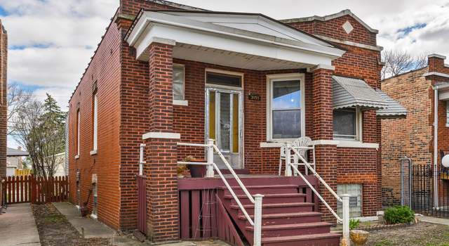 Photo of 3151 S Springfield Ave, Chicago, IL 60623