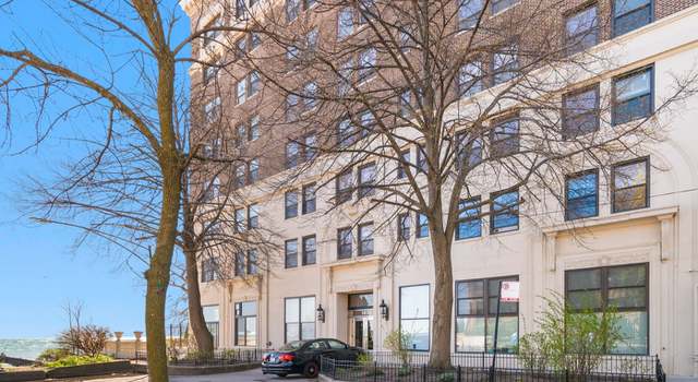 Photo of 1205 W Sherwin Ave #412, Chicago, IL 60626