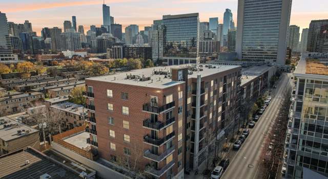 Photo of 873 N Larrabee St #711, Chicago, IL 60610