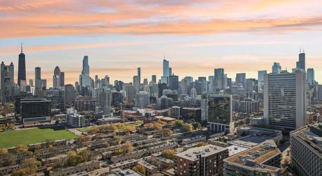 Photo of 873 N Larrabee St #711, Chicago, IL 60610