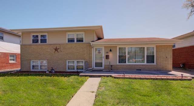 Photo of 131 N Floyd Ln, Chicago Heights, IL 60411