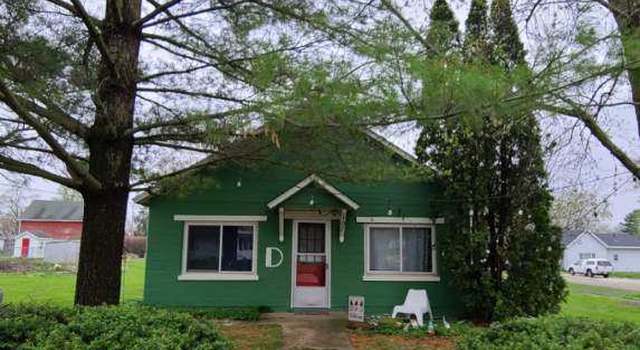 Photo of 107 N Main St, Muncie, IL 61857