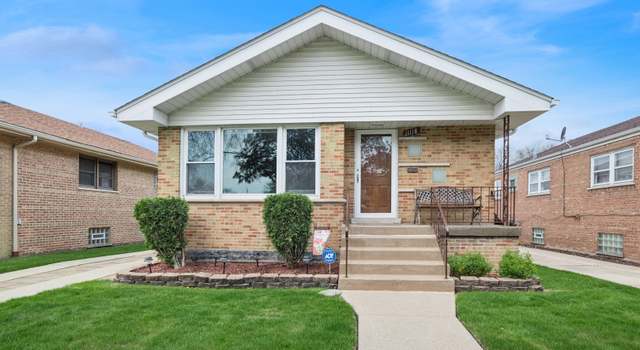 Photo of 11118 S Avenue H, Chicago, IL 60617