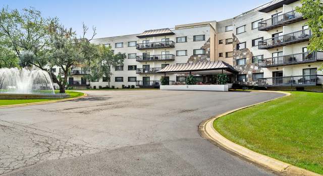 Photo of 6700 S Brainard Ave #113, Countryside, IL 60525
