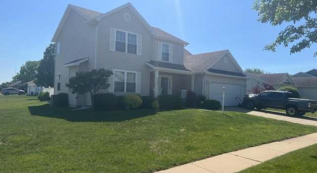 Photo of 820 Bluegrass Ln, Champaign, IL 61822