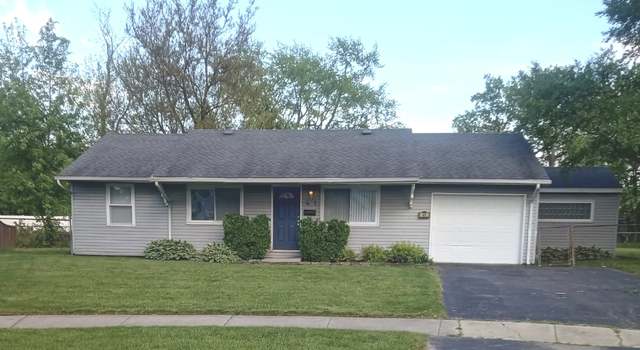 Photo of 41 S Walnut Ln, Glenwood, IL 60425