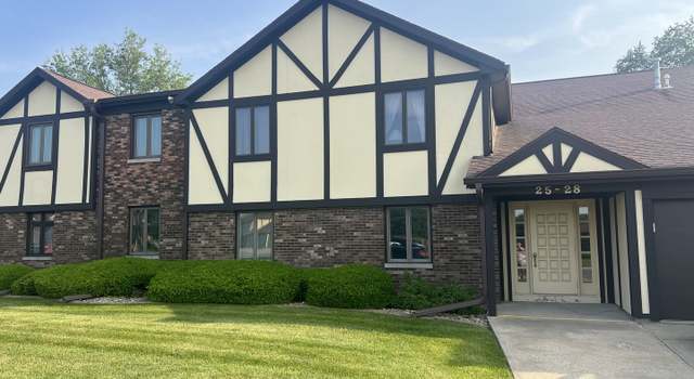Photo of 26 Crystal Ct Unit D2, Pontiac, IL 61764
