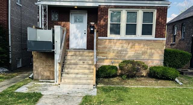 Photo of 8355 S Hoyne Ave, Chicago, IL 60620