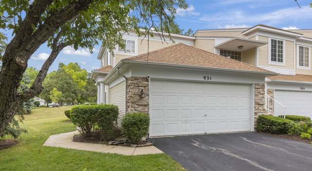Photo of 931 Mesa Dr, Elgin, IL 60123