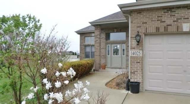 Photo of 14025 Churchill Dr, Homer Glen, IL 60491