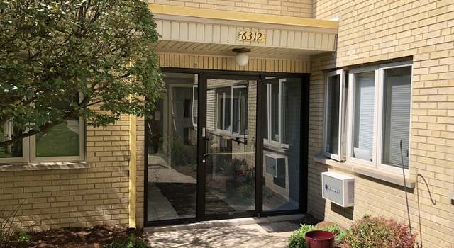 Photo of 6312 N PAULINA St Unit 3A, Chicago, IL 60660