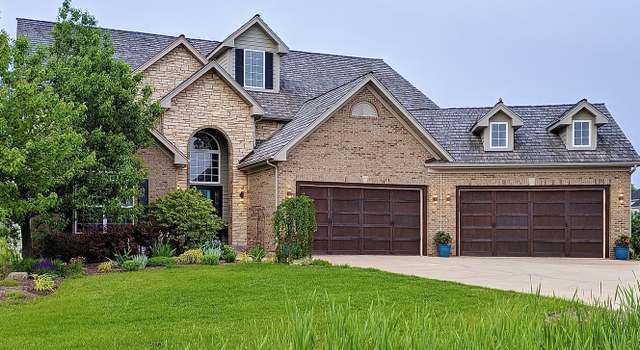 Photo of 7463 Audrey Ave, Yorkville, IL 60560