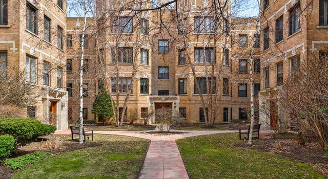 Photo of 4731 N Paulina St #2, Chicago, IL 60640