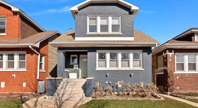 Photo of 4160 W Fletcher St, Chicago, IL 60641