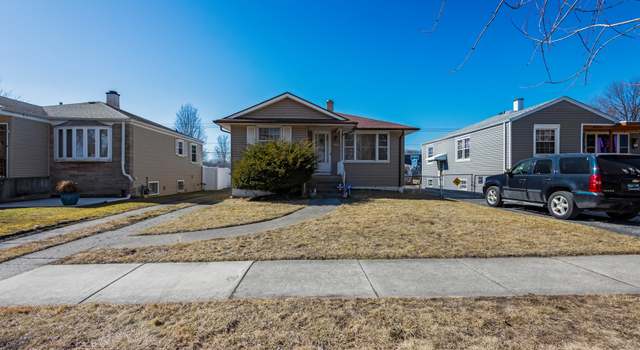 Photo of 4530 Wisconsin Ave, Forestview, IL 60402