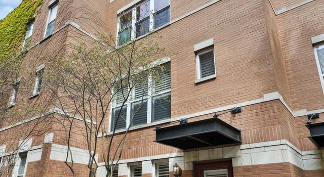 Photo of 521 Chicago Ave Unit D, Evanston, IL 60202
