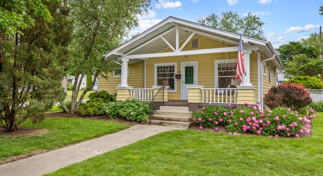 Photo of 604 Jackson Ave, St. Charles, IL 60174