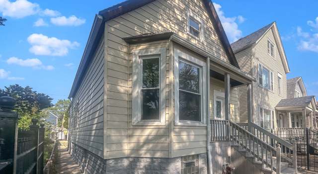 Photo of 4240 S Campbell Ave, Chicago, IL 60632