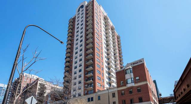 Photo of 1529 S State St Unit 7A, Chicago, IL 60605