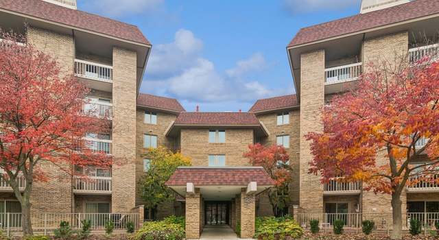 Photo of 1280 Rudolph Rd Unit 3M, Northbrook, IL 60062