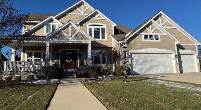 Photo of 4707 Chestnut Grove Dr, Champaign, IL 61822