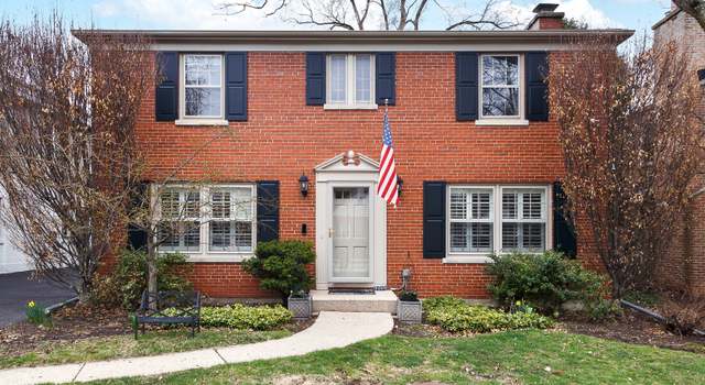 Photo of 2324 Greenwood Ave, Wilmette, IL 60091