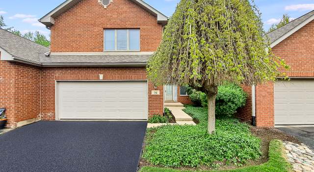 Photo of 36 Billy Casper Ln, Midlothian, IL 60445