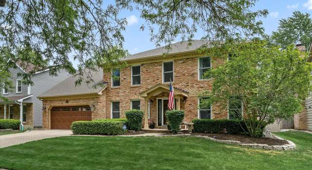 Photo of 2255 University Dr, Naperville, IL 60565