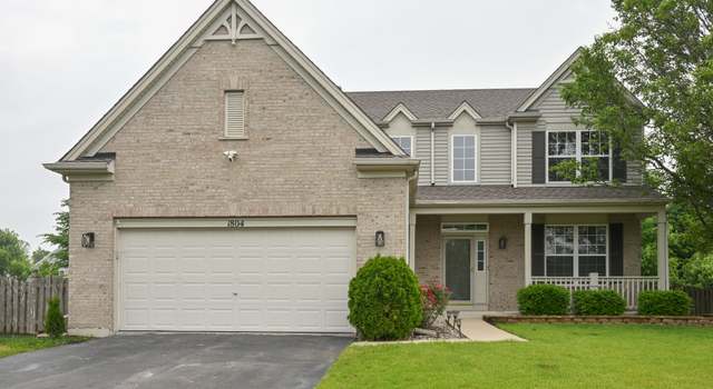 Photo of 1804 Westbrook Ct, Plainfield, IL 60586