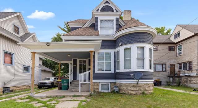 Photo of 844 Haskell Ave, Rockford, IL 61103