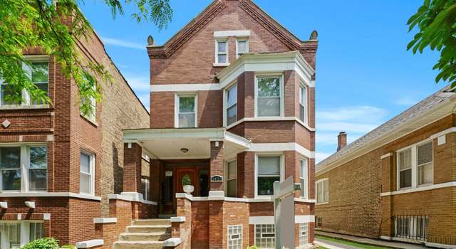 Photo of 2423 N Long Ave, Chicago, IL 60639