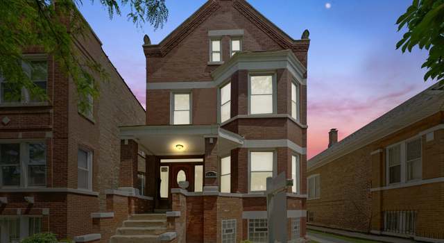 Photo of 2423 N Long Ave, Chicago, IL 60639