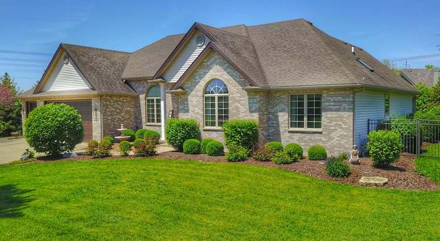 Photo of 26250 S Rachael Dr, Channahon, IL 60410