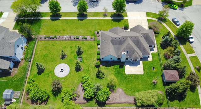 Photo of 26250 S Rachael Dr, Channahon, IL 60410