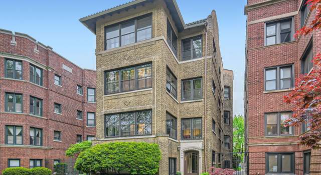 Photo of 1331 W Greenleaf Ave #2, Chicago, IL 60626