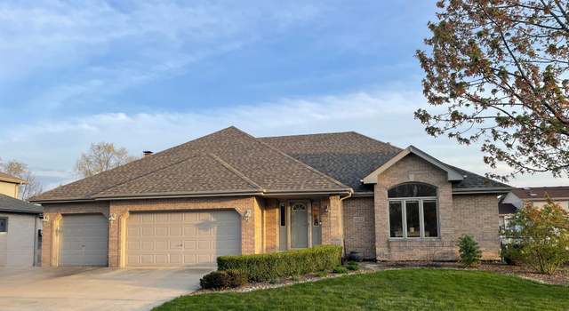 Photo of 19522 Southfield Ln, Tinley Park, IL 60487