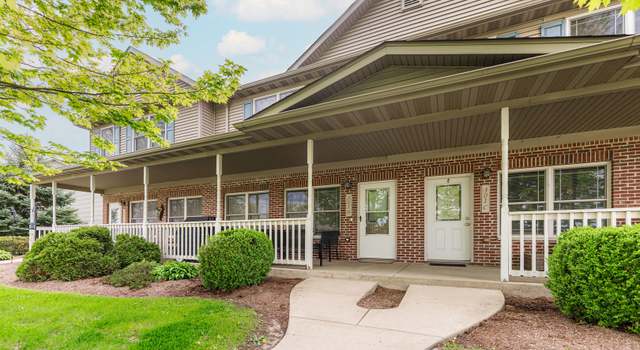 Photo of 301 Par Five Unit B Dr, Dekalb, IL 60115