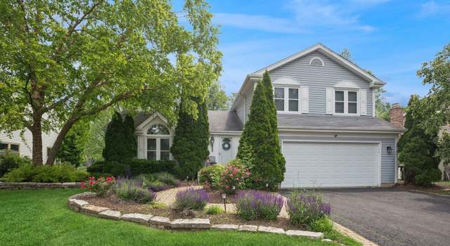 Photo of 941 Holly Cir, Lake Zurich, IL 60047