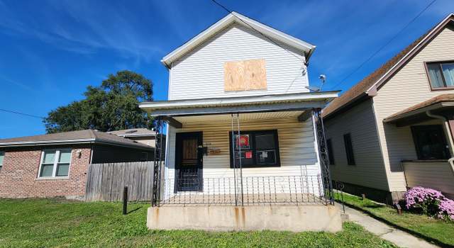Photo of 2628 Broadway St, Blue Island, IL 60406