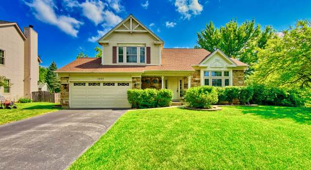 Photo of 1777 Ashford Ln, Crystal Lake, IL 60014