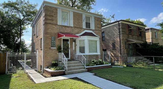 Photo of 10808 S Rhodes Ave, Chicago, IL 60628