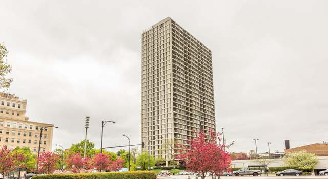 Photo of 1960 N Lincoln Park West Ave #601, Chicago, IL 60614