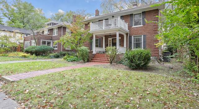 Photo of 1105 S Busey Ave, Urbana, IL 61801